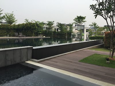 Park Residen Sunway Eastwood 3 STY Terraced - photo 4
