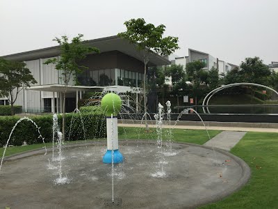 Park Residen Sunway Eastwood 3 STY Terraced - photo 5