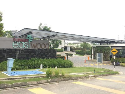Park Residen Sunway Eastwood 3 STY Terraced - photo 6