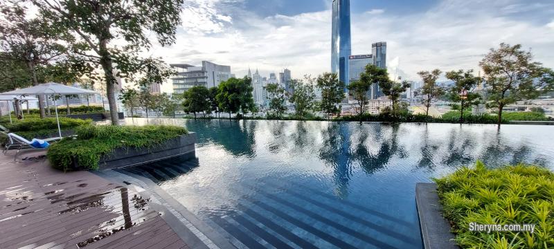 692SF  Continew Condominium For Rent - photo 4