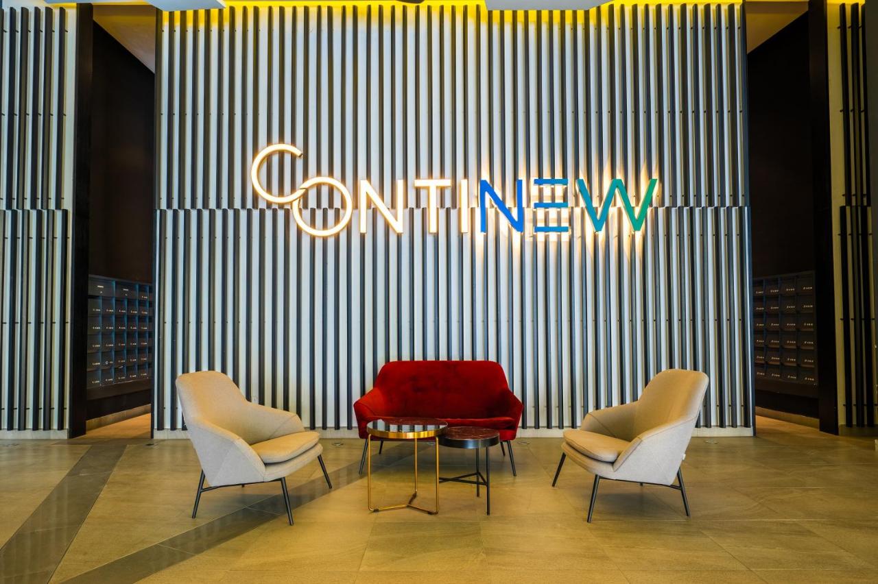 Continew Condominium - photo 4