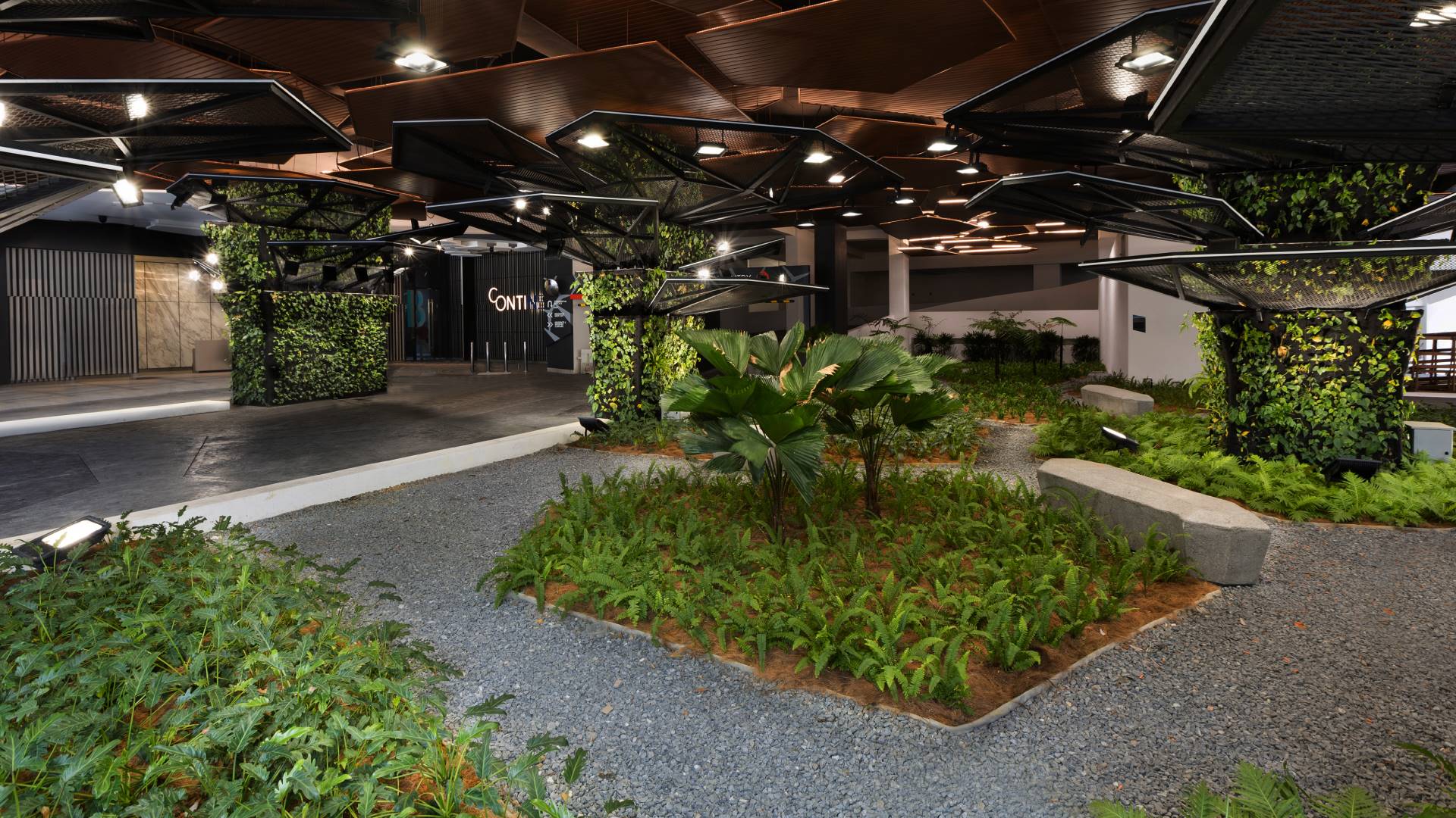 Continew Condominium - photo 8