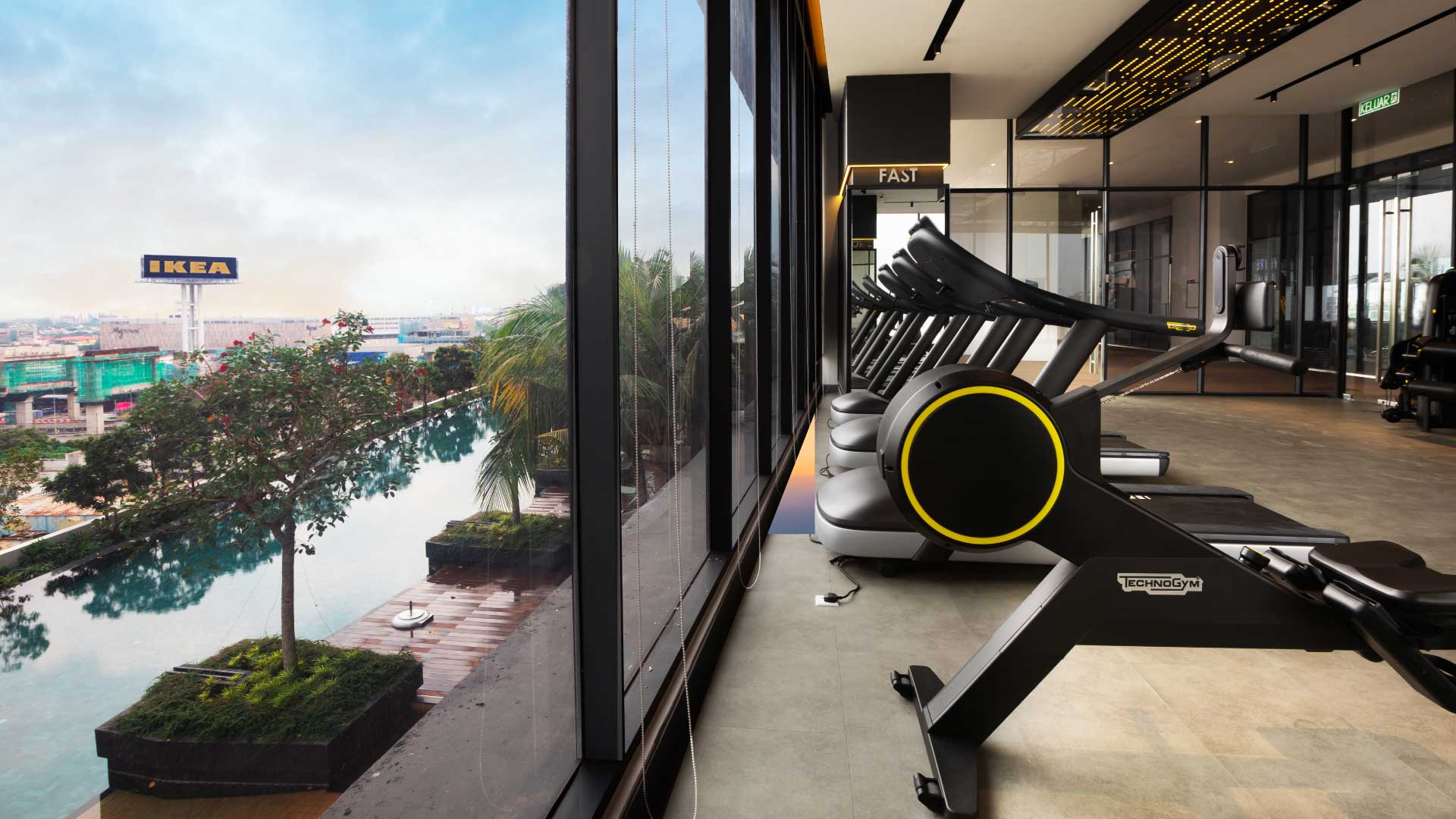 Continew Condominium - photo 9