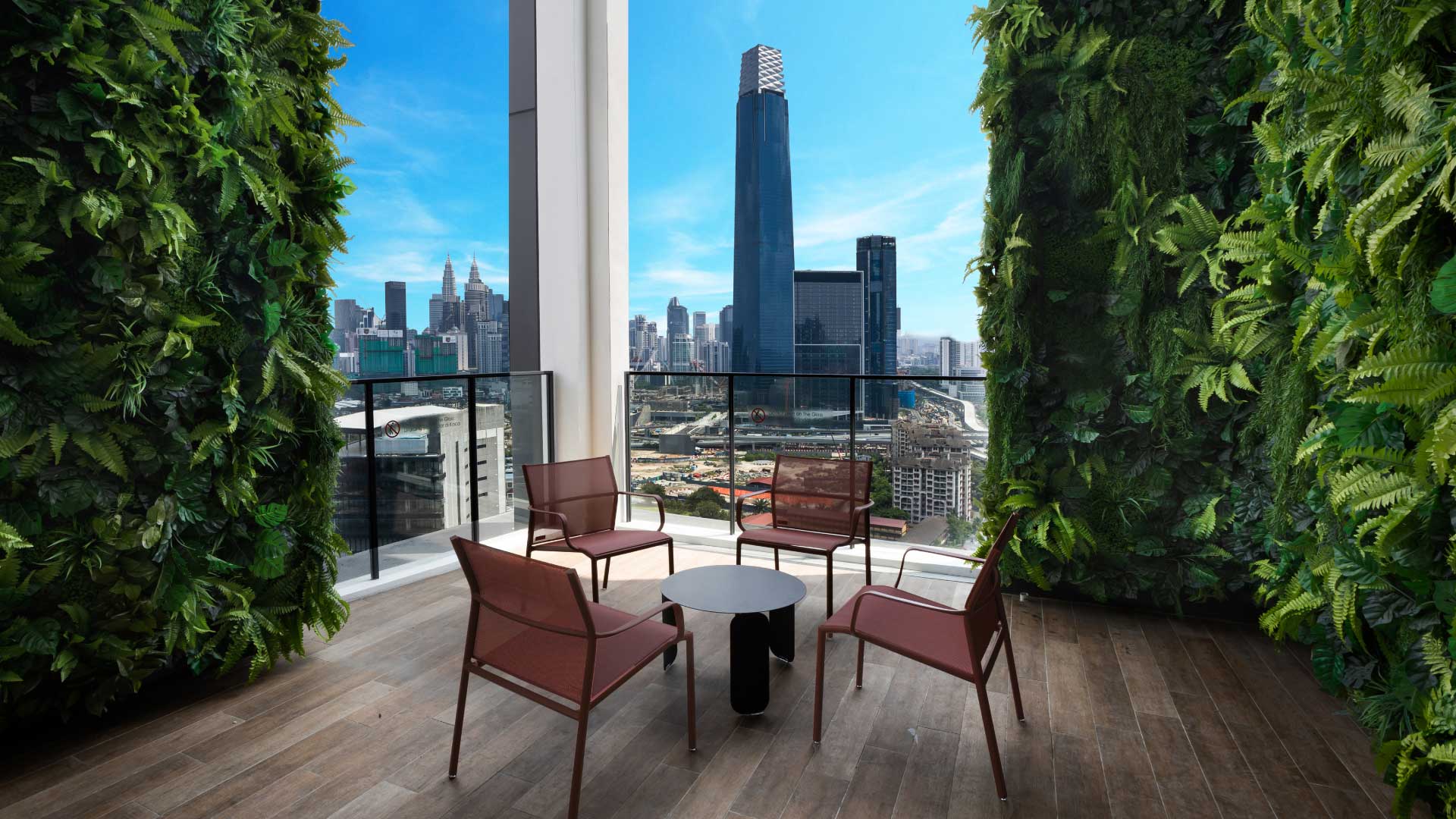 Continew Condominium - photo 12