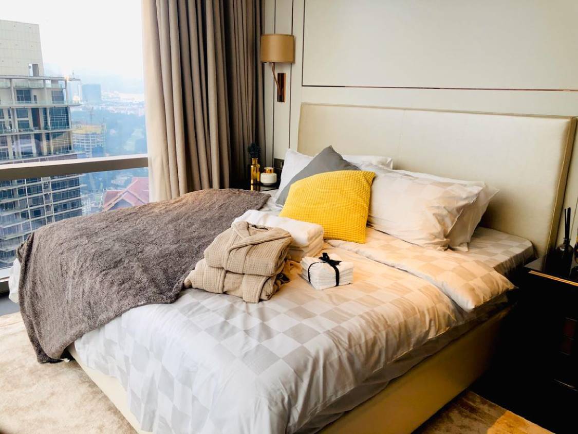 Pavilion Suites - photo 2