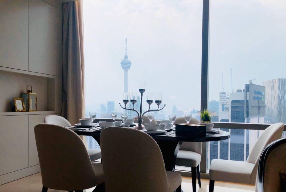 Pavilion Suites - photo 4
