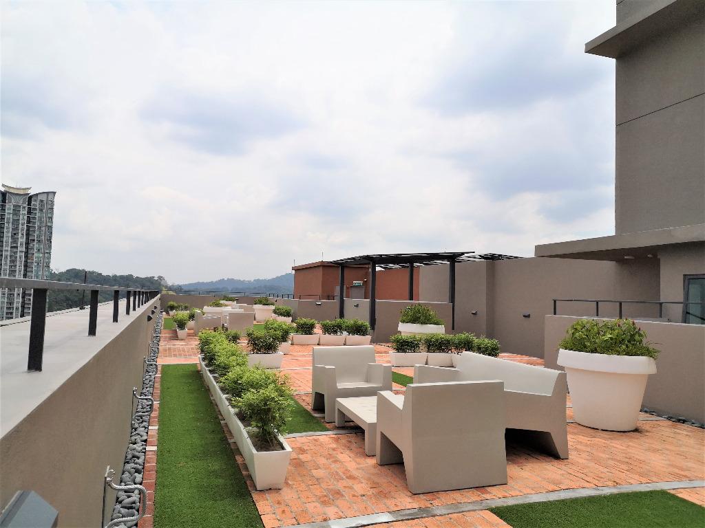 Sunway Mont Residences - photo 6