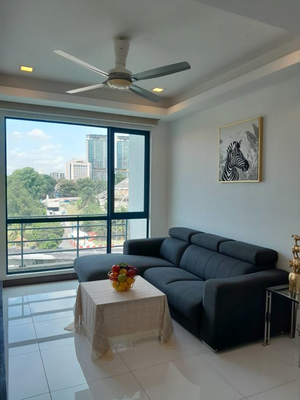 Casa Residency - photo 2