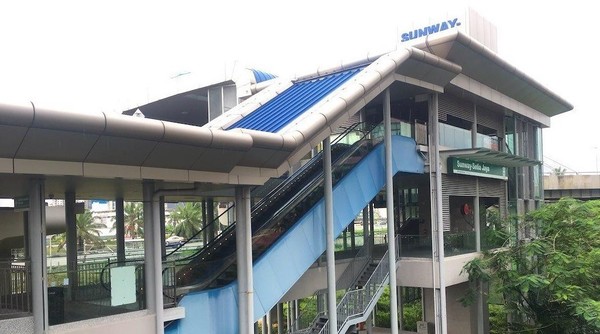 Leisure Commerce Square office - photo 6