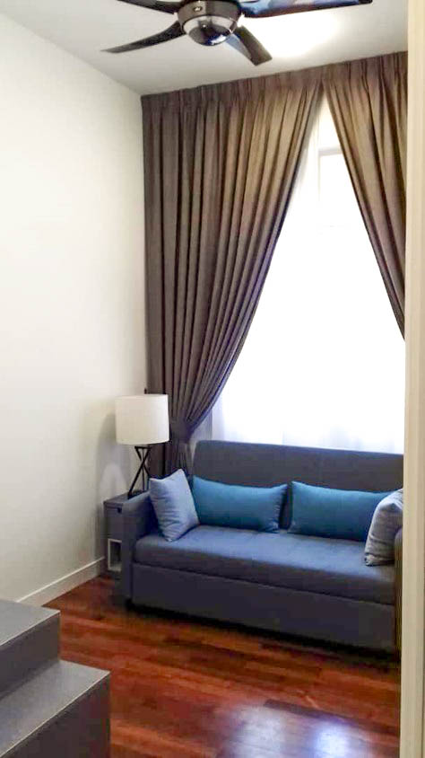 Pavilion Hilltop 1830 SF - photo 2