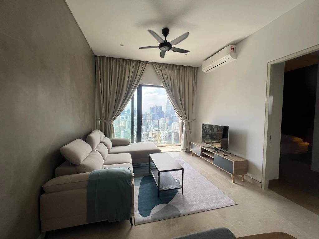 Lucentia Residences 654SF 1 - photo 3