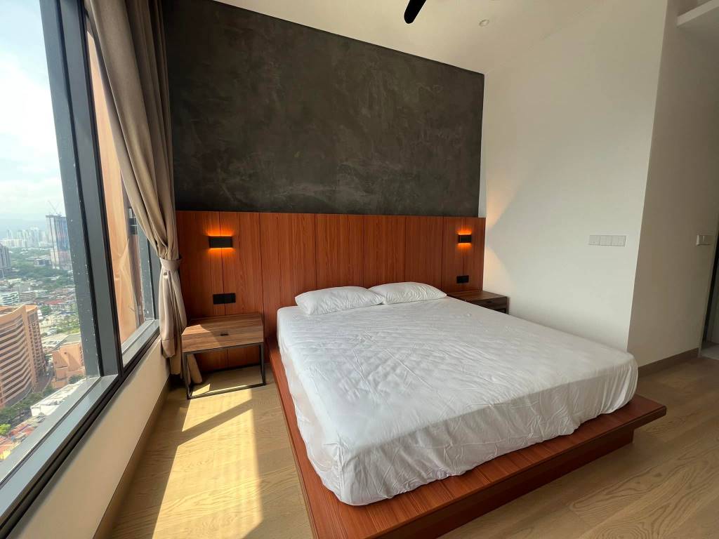 Lucentia Residences 554SF 2 - photo 2