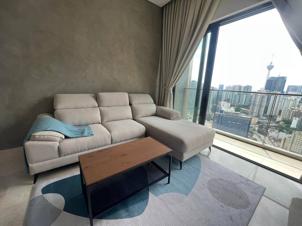 Lucentia Residences 554SF 2 - photo 5