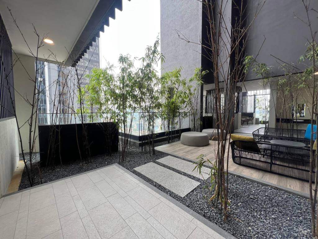 Lucentia Residences 554SF 2 - photo 6