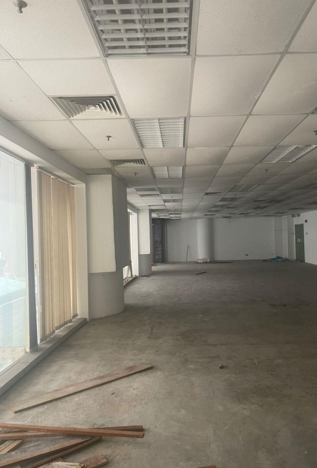 Wisma Chuang Central Plaza - photo 4