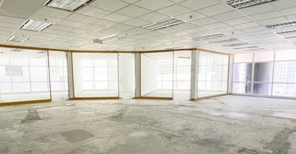 Wisma Chuang Central Plaza - photo 3