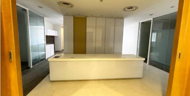 Wisma Chuang Central Plaza - photo 4