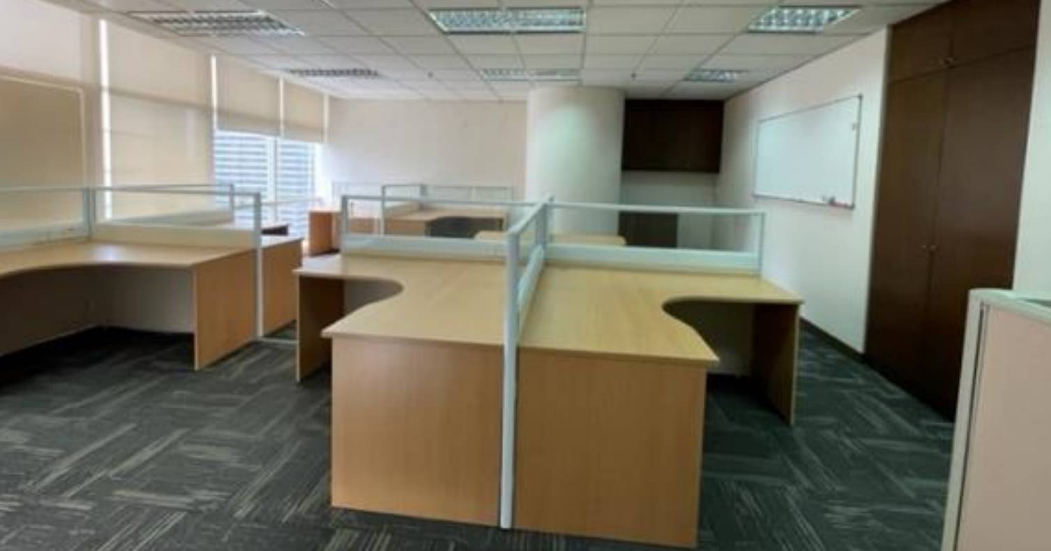 Wisma Chuang Central Plaza - photo 5