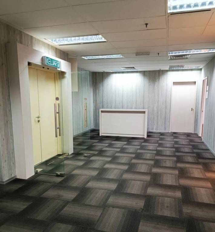 Wisma Chuang Central Plaza - photo 2