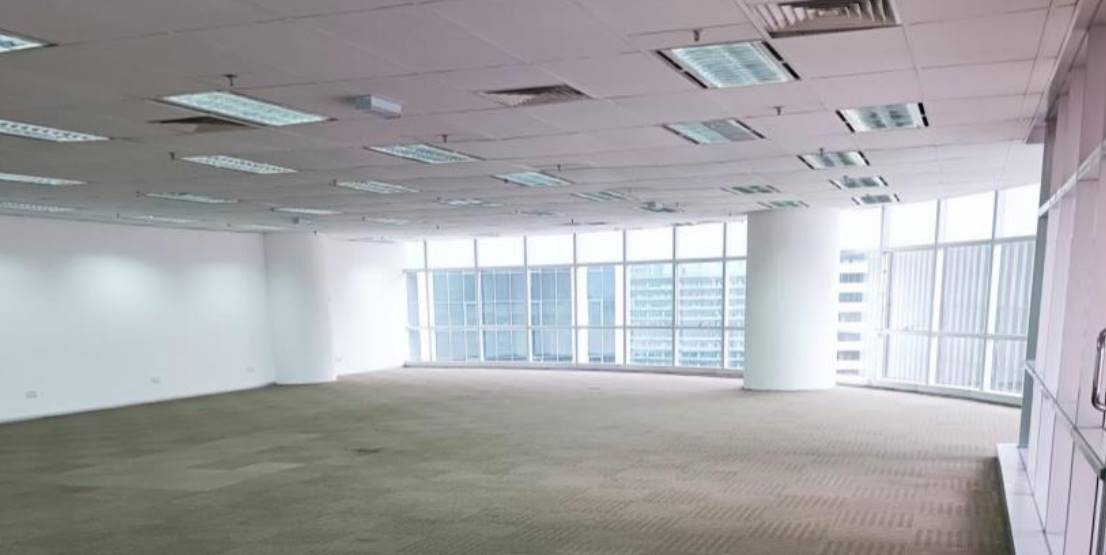 Wisma Chuang Central Plaza - photo 4