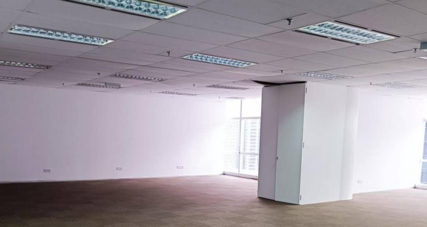 Wisma Chuang Central Plaza - photo 5