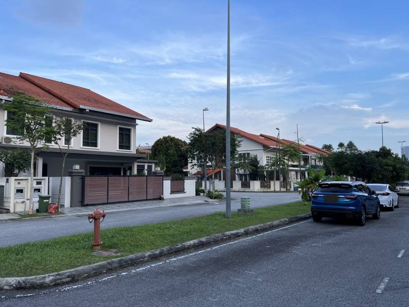 Damai Impian - photo 2