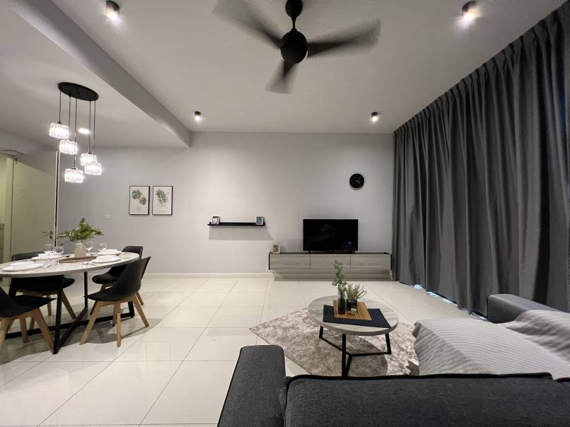 Secoya Residences - photo 3