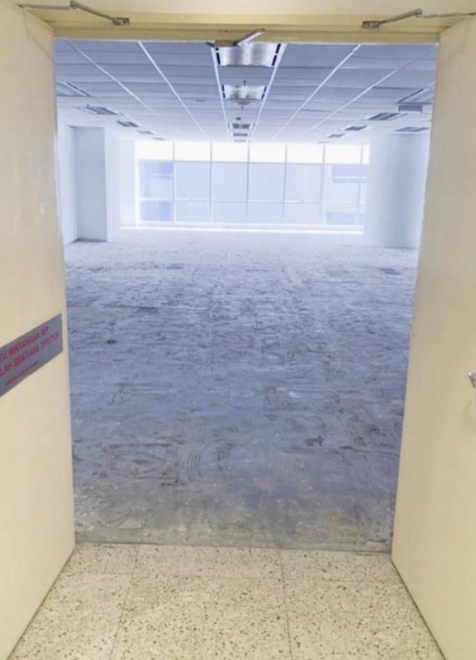 Wisma Chuang Central Plaza - photo 3