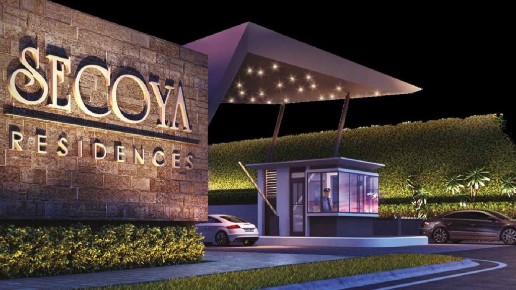 Secoya Residences - photo 2