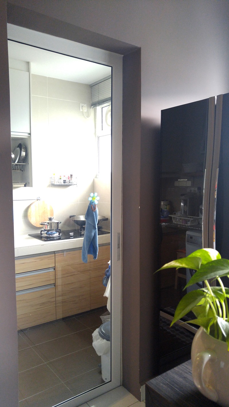 Monte Bayu - photo 3
