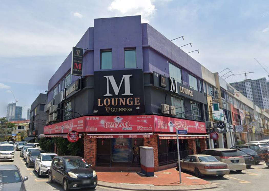 Jalan Kuchai Maju Shoplot - photo 4