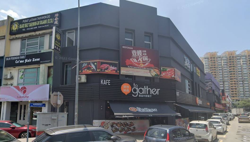 Jalan Kuchai Maju Shoplot - photo 6