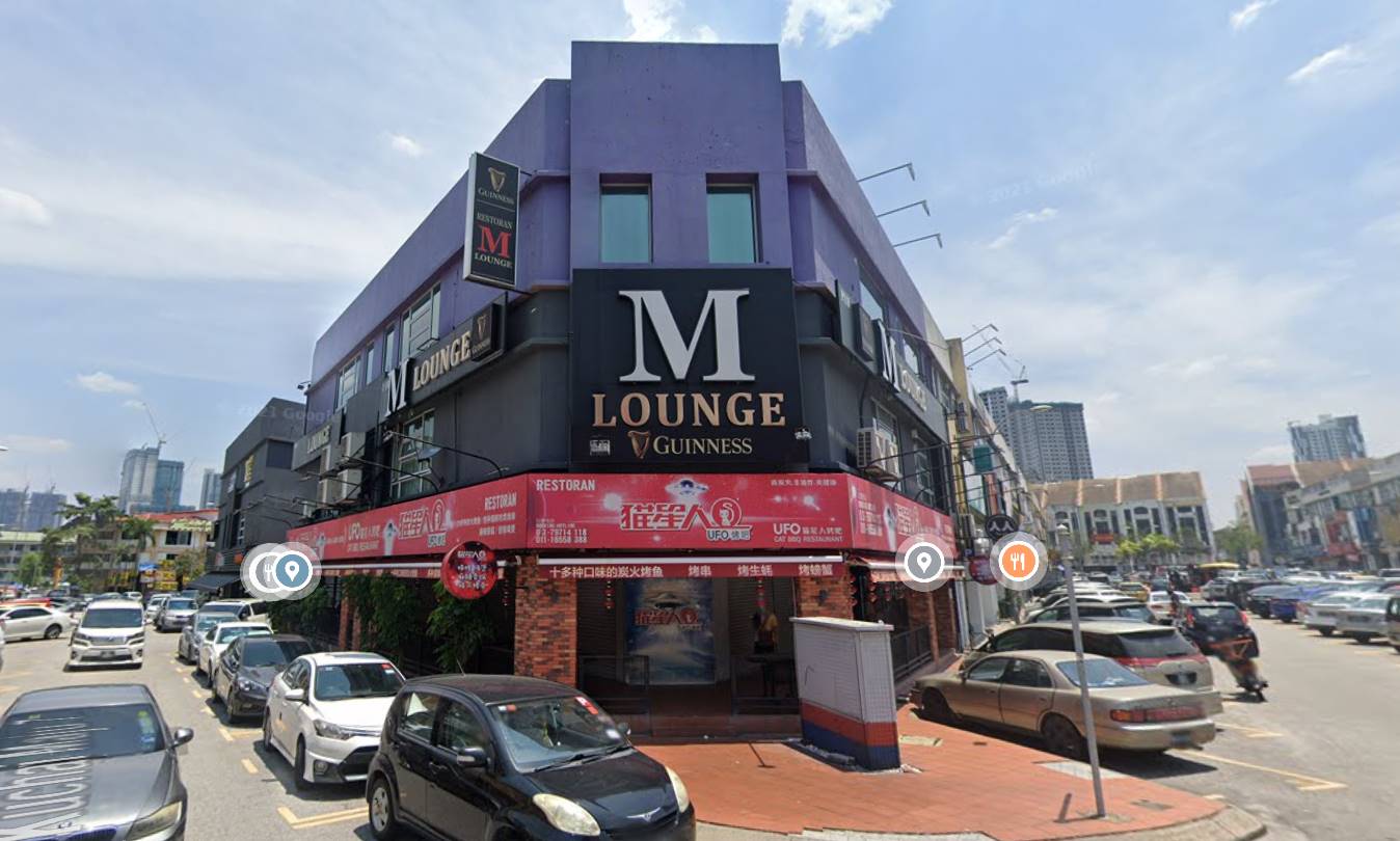 Jalan Kuchai Maju Shoplot - photo 8