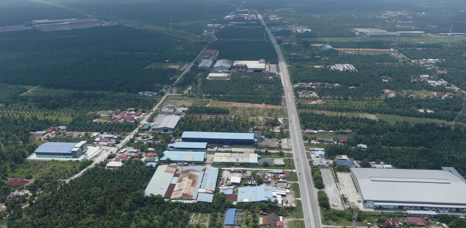 Kapar Land - photo 2
