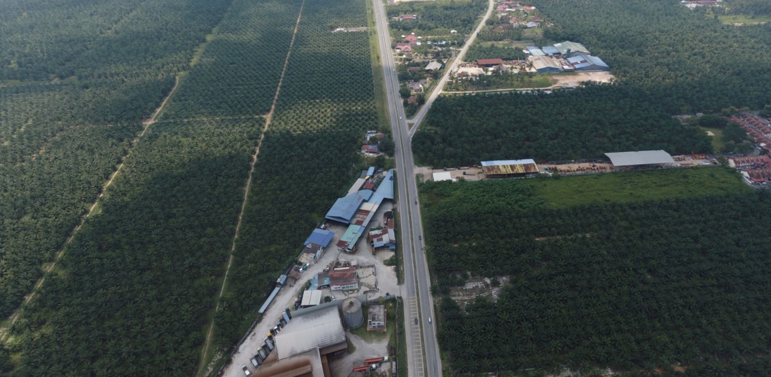 Kapar Land - photo 7