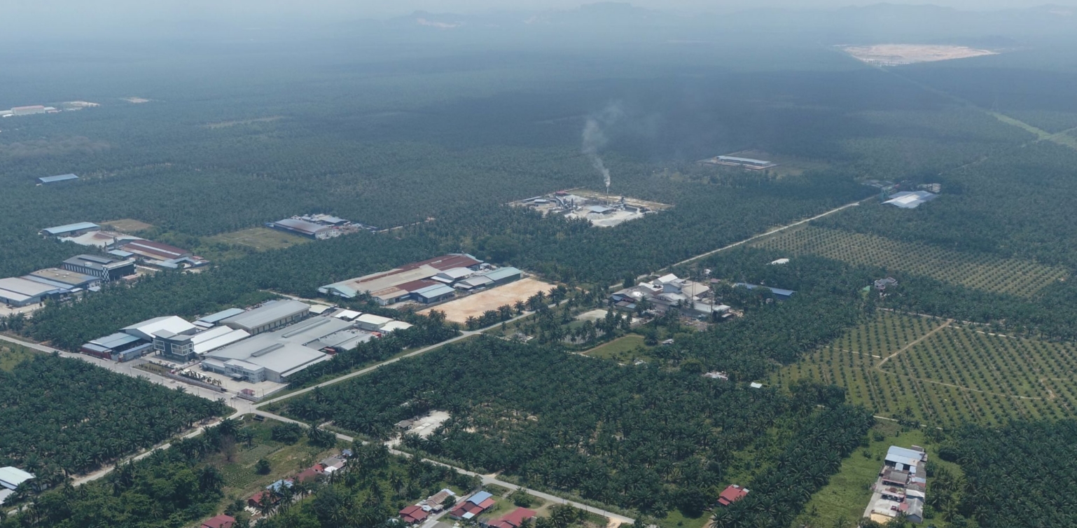 Kapar Land - photo 5