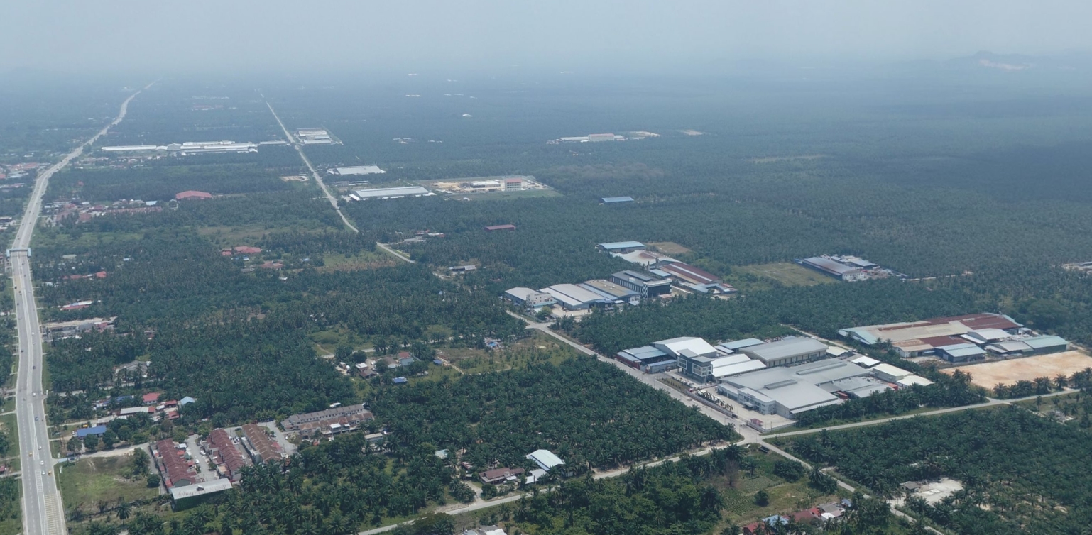 Kapar Land - photo 6