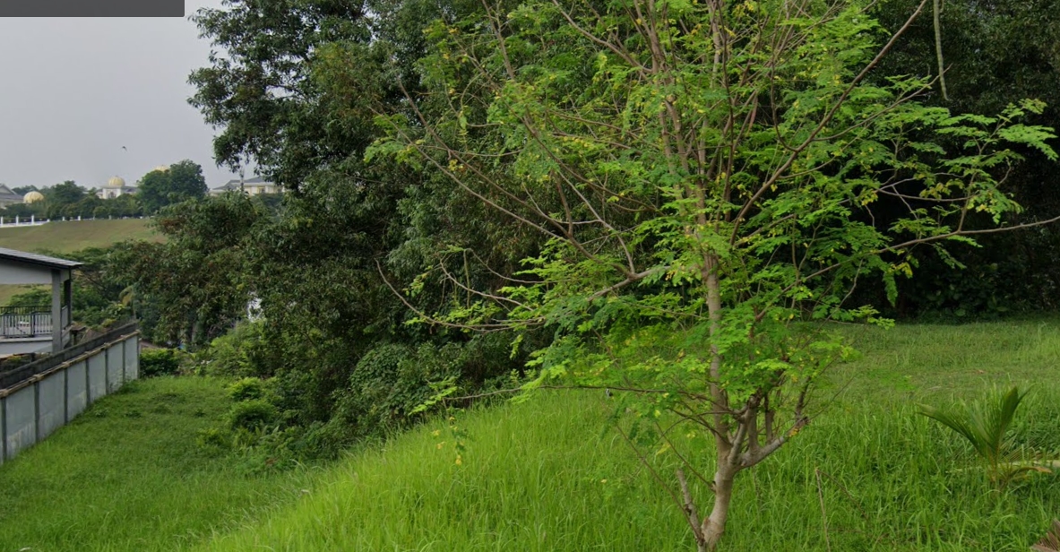 Damansara Heights Freehold Bungalow Land - photo 2