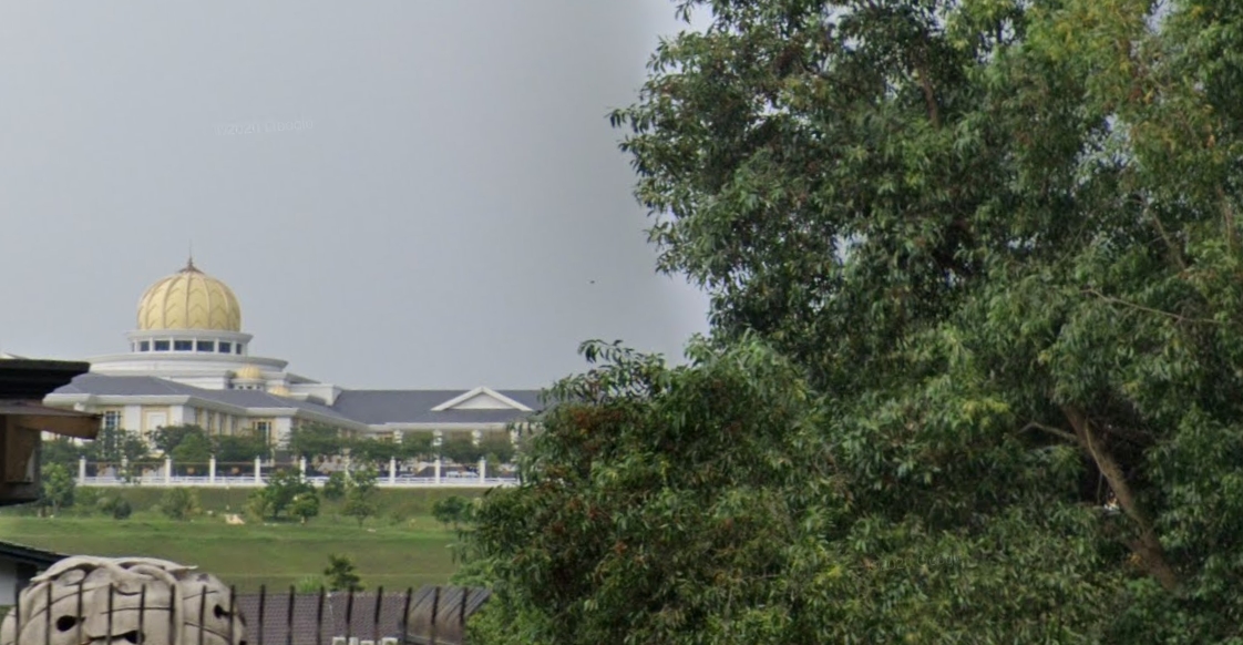 Damansara Heights Freehold Bungalow Land - photo 3