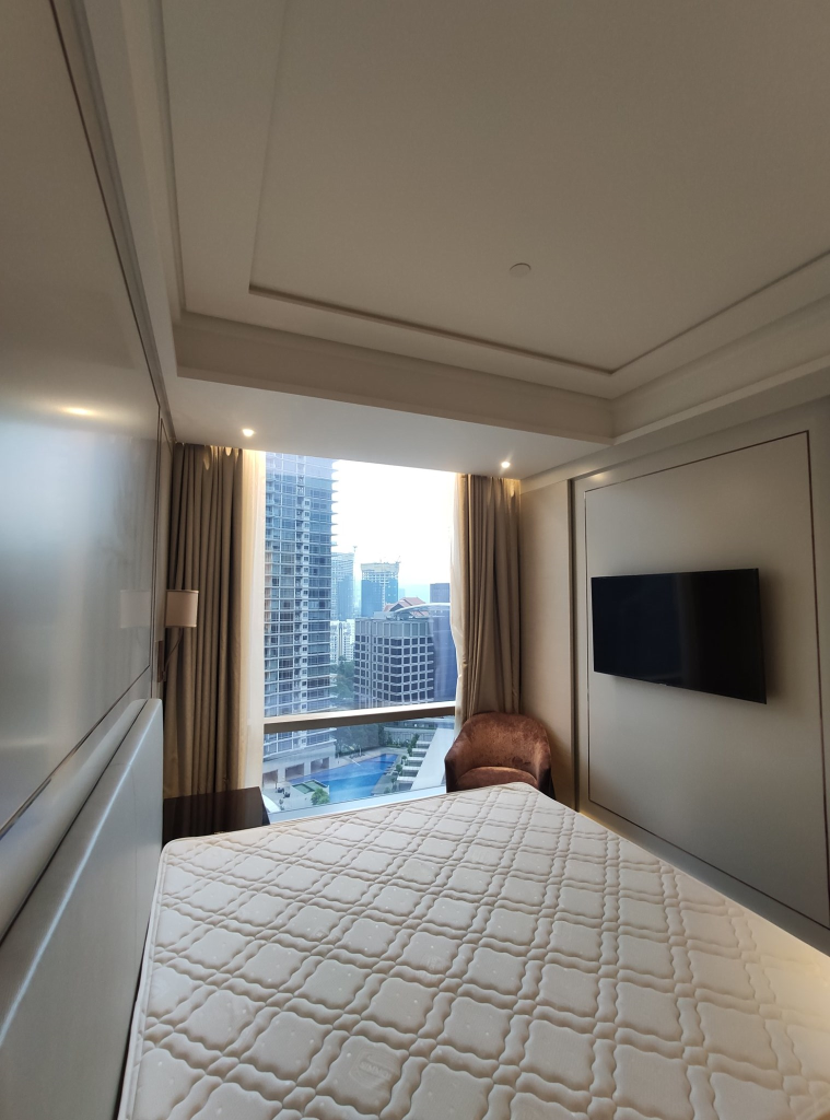 Pavilion Suites 836 1 - photo 12