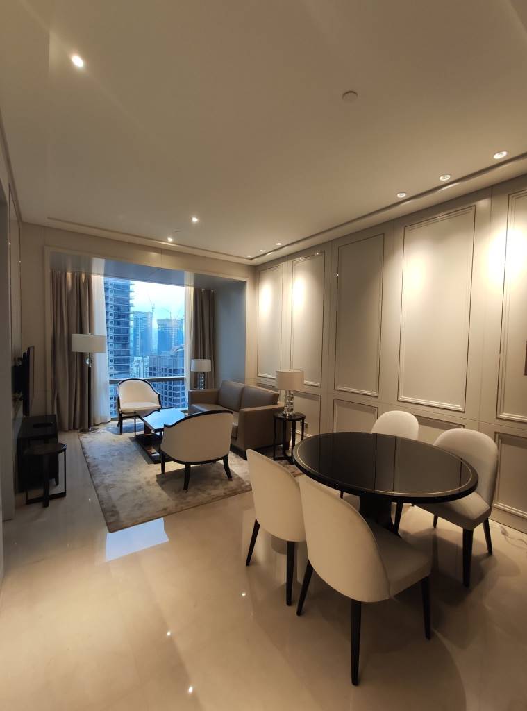 Pavilion Suites 836 2 - photo 2