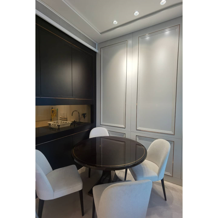 Pavilion Suites 718 1 - photo 2
