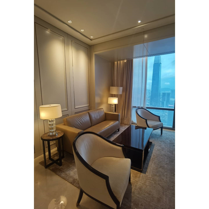 Pavilion Suites 718 1 - photo 3