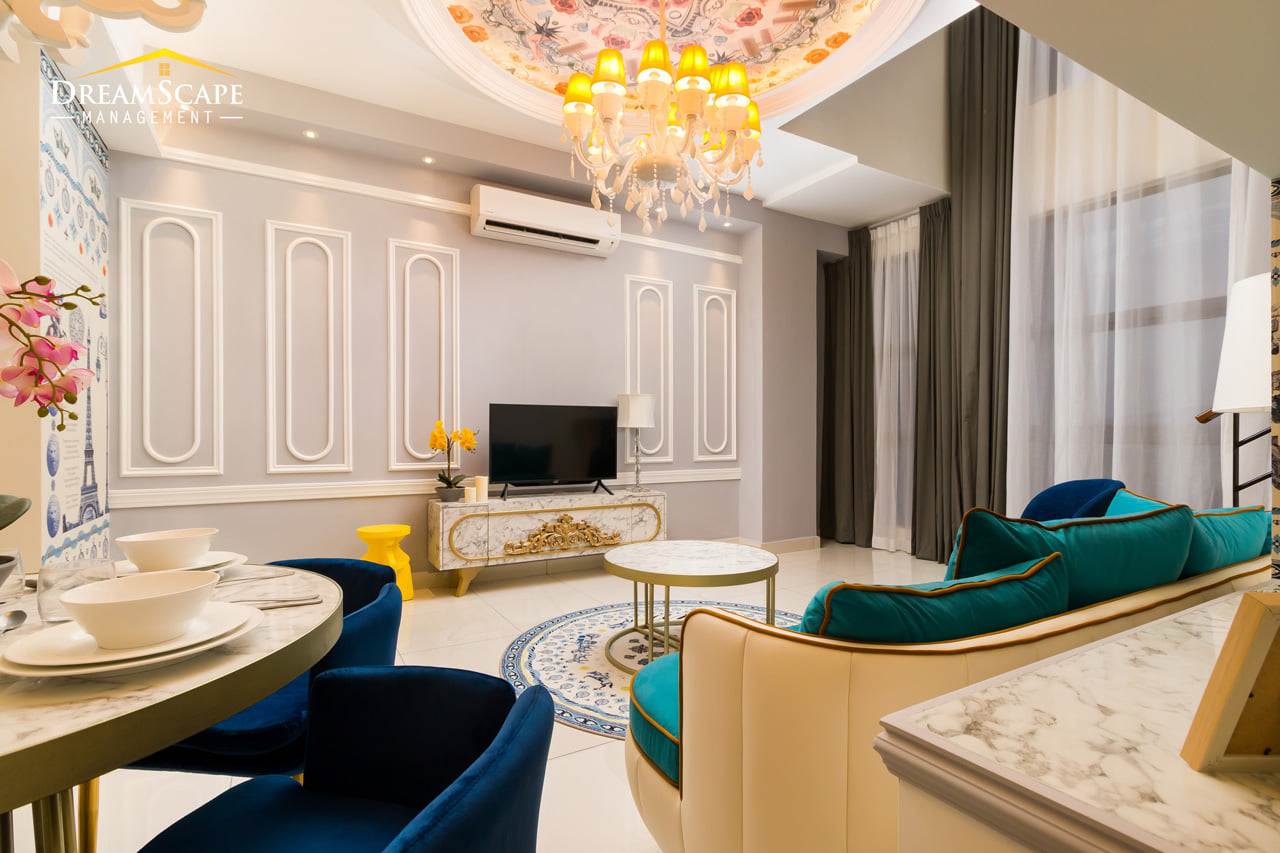 Arte Mont Kiara Mont Kiara 650k - photo 2