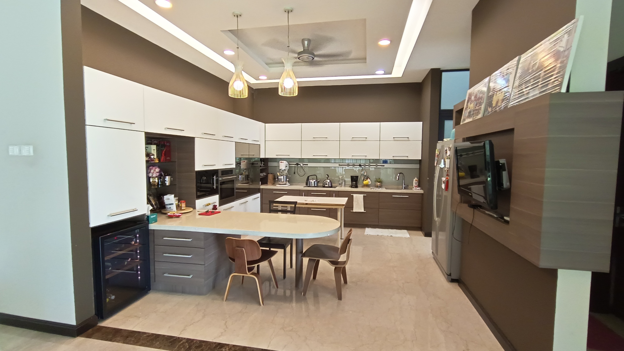The Mines Country Heights Bungalow - photo 4
