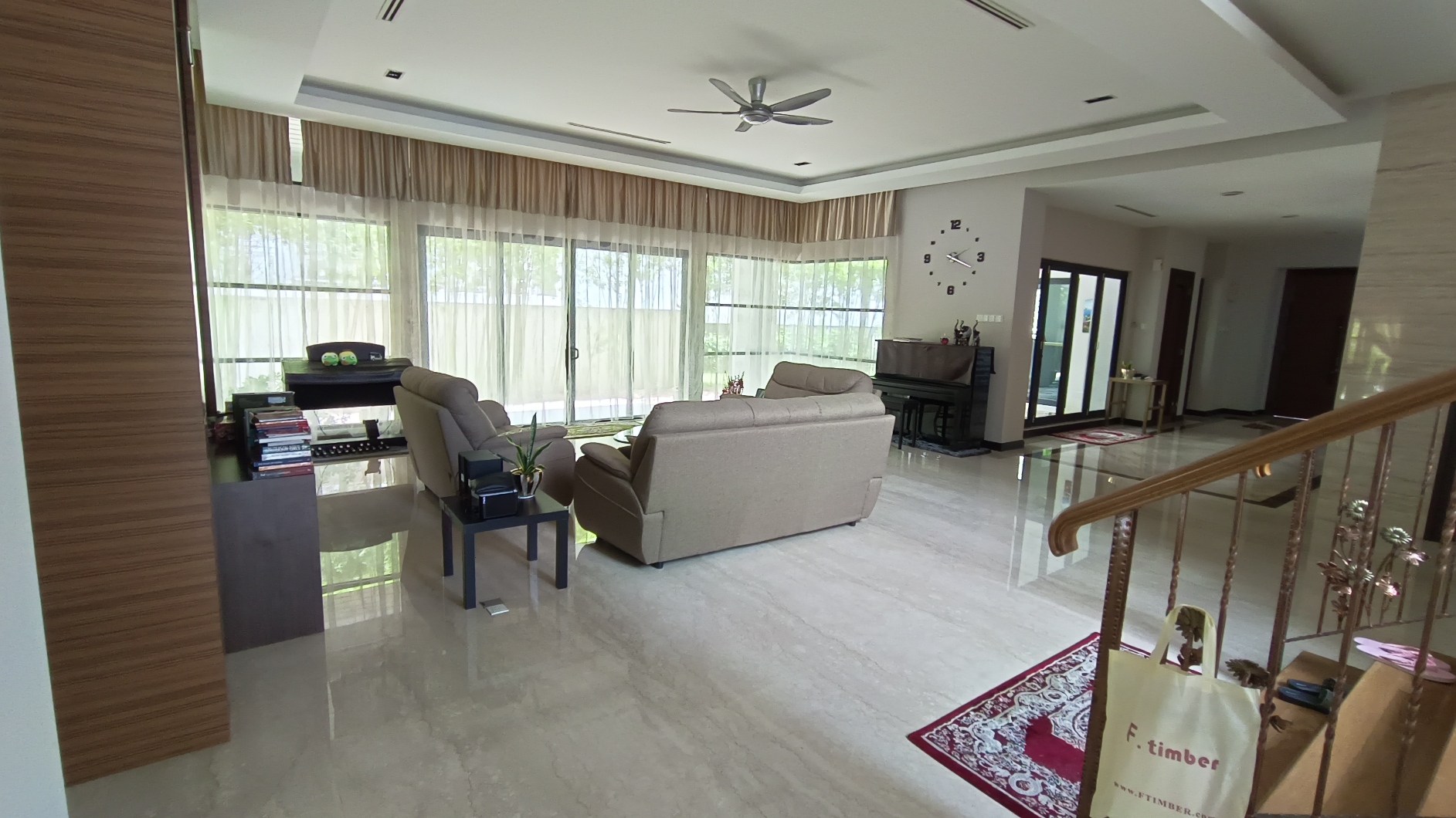The Mines Country Heights Bungalow - photo 5
