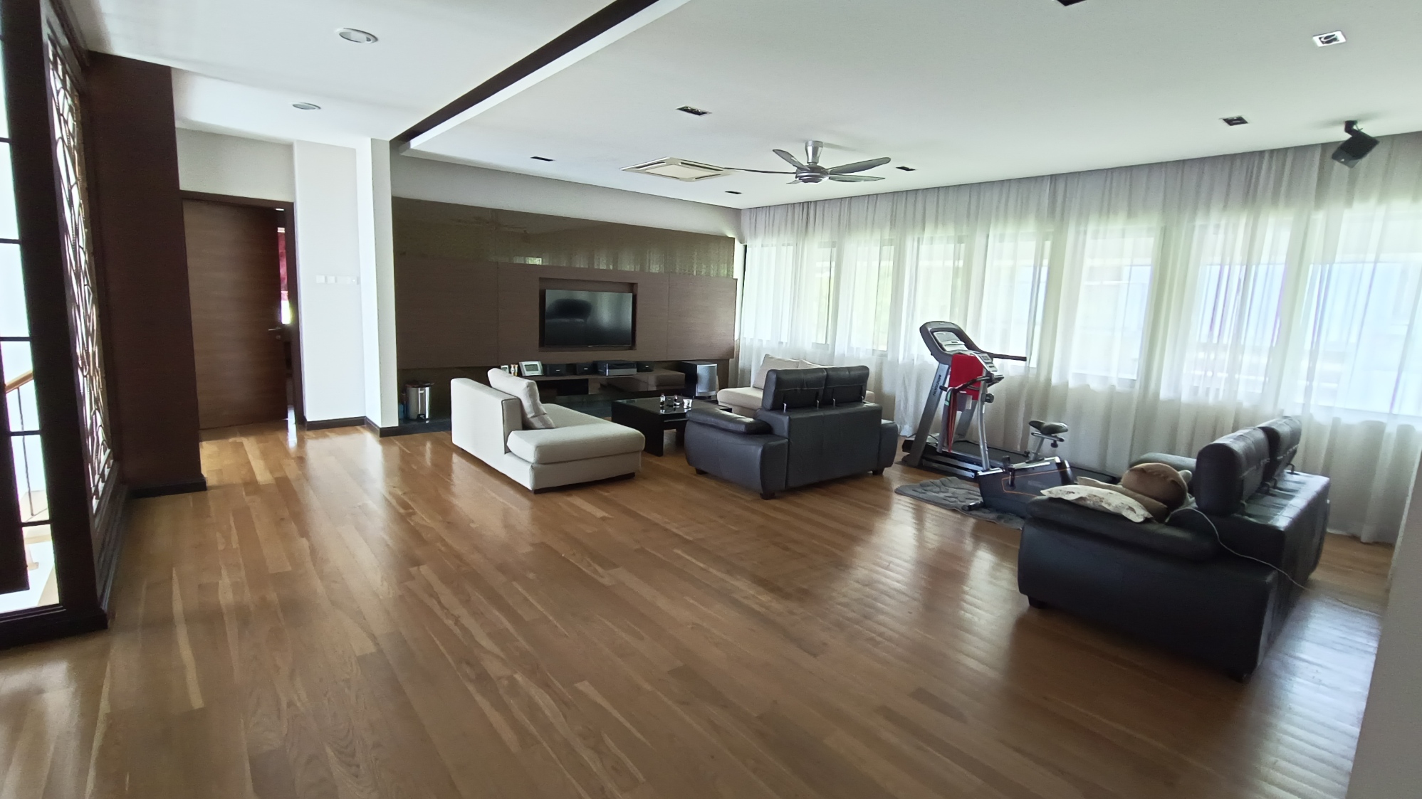 The Mines Country Heights Bungalow - photo 6
