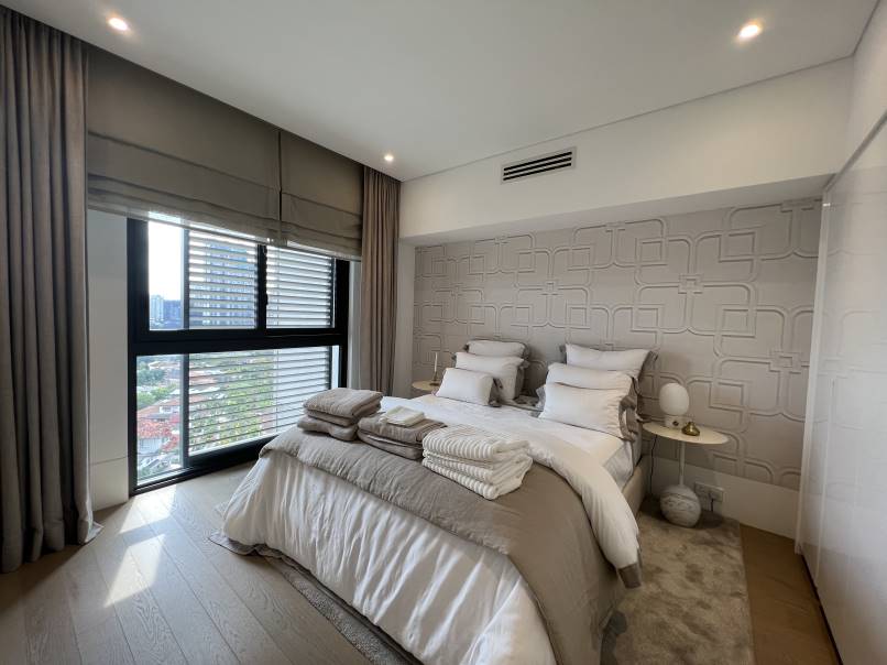 Aira Residence - photo 2