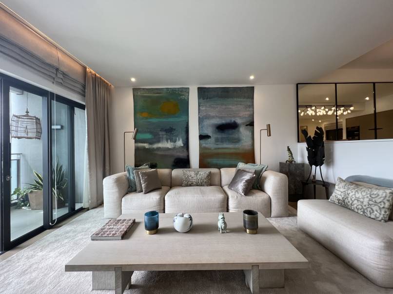 Aira Residence - photo 3