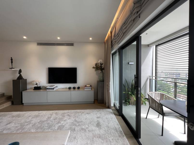 Aira Residence - photo 4